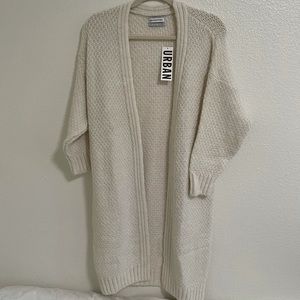 Urban Outfitters Cardigan